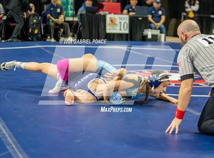 Thumbnail 3 in CIF State Championships (Day 2) photogallery.