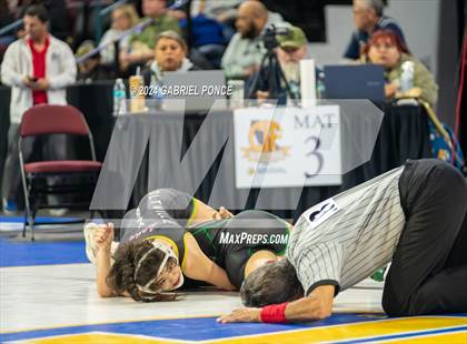 Thumbnail 3 in CIF State Championships (Day 2) photogallery.