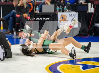 Thumbnail 2 in CIF State Championships (Day 2) photogallery.