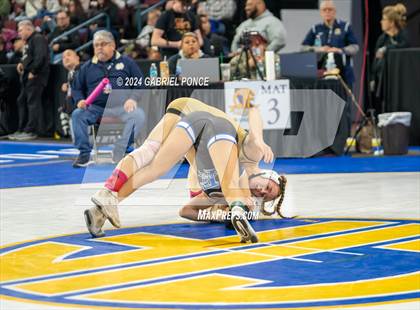 Thumbnail 2 in CIF State Championships (Day 2) photogallery.