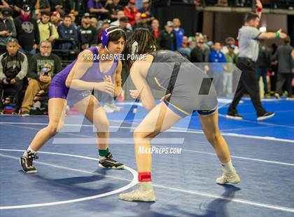 Thumbnail 3 in CIF State Championships (Day 2) photogallery.