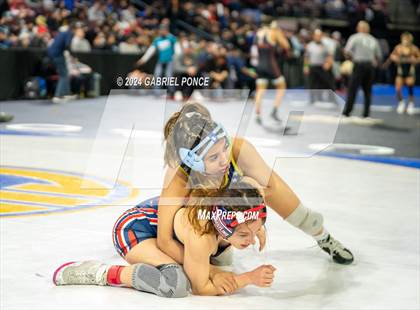 Thumbnail 3 in CIF State Championships (Day 2) photogallery.