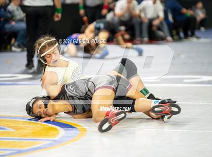 Thumbnail 2 in CIF State Championships (Day 2) photogallery.