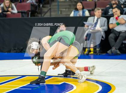 Thumbnail 2 in CIF State Championships (Day 2) photogallery.