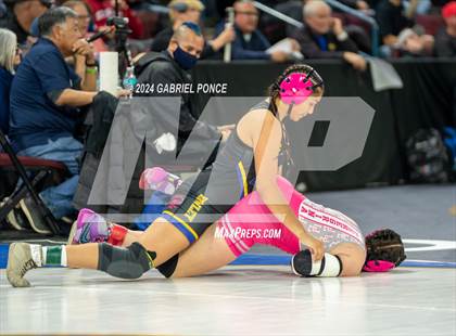Thumbnail 3 in CIF State Championships (Day 2) photogallery.