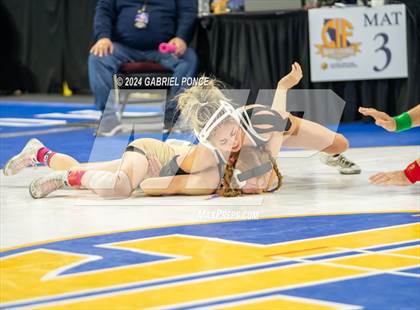 Thumbnail 1 in CIF State Championships (Day 2) photogallery.
