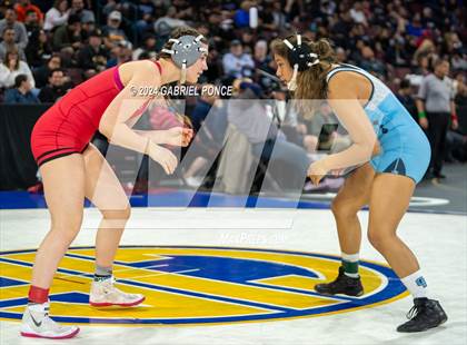 Thumbnail 3 in CIF State Championships (Day 2) photogallery.