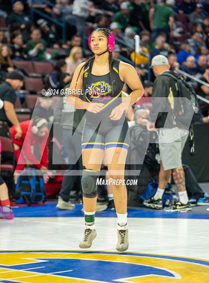 Thumbnail 1 in CIF State Championships (Day 2) photogallery.