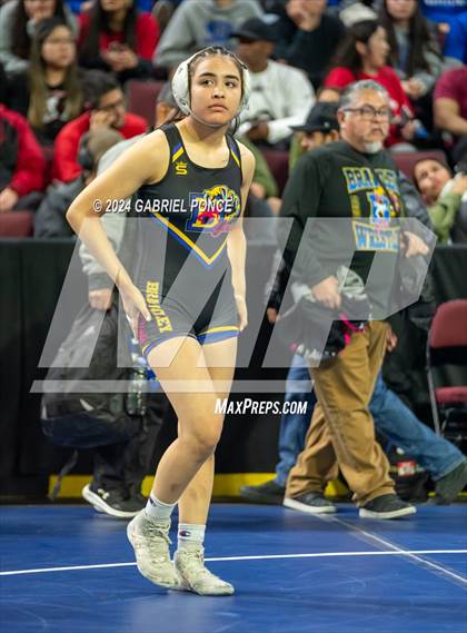 Thumbnail 2 in CIF State Championships (Day 2) photogallery.