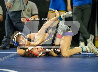 Thumbnail 3 in CIF State Championships (Day 2) photogallery.