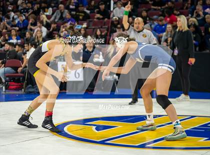Thumbnail 2 in CIF State Championships (Day 2) photogallery.