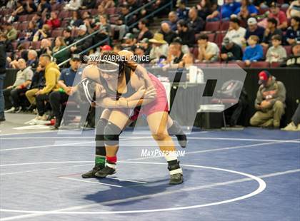 Thumbnail 2 in CIF State Championships (Day 2) photogallery.