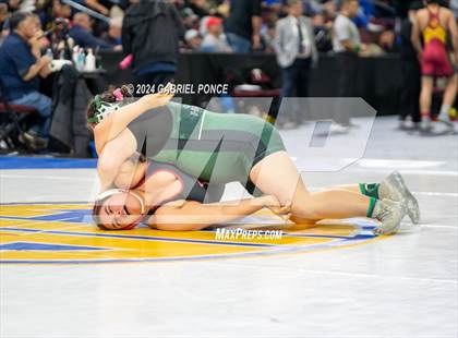 Thumbnail 2 in CIF State Championships (Day 2) photogallery.