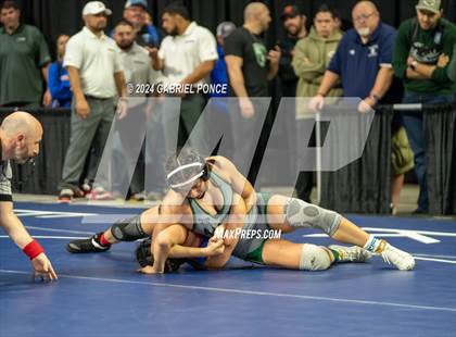 Thumbnail 2 in CIF State Championships (Day 2) photogallery.