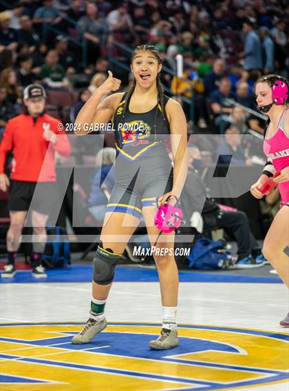 Thumbnail 3 in CIF State Championships (Day 2) photogallery.