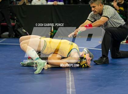 Thumbnail 3 in CIF State Championships (Day 2) photogallery.
