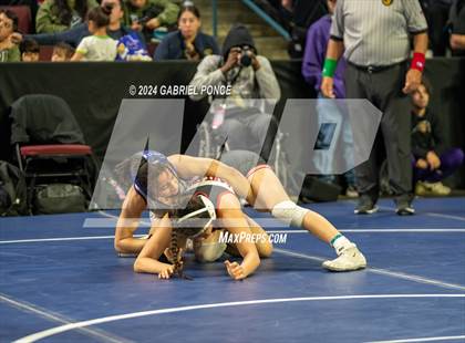 Thumbnail 1 in CIF State Championships (Day 2) photogallery.