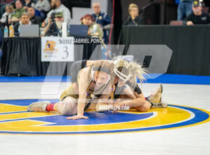 Thumbnail 3 in CIF State Championships (Day 2) photogallery.