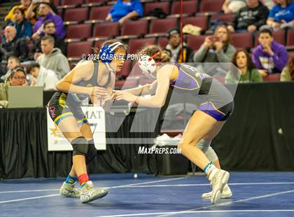 Thumbnail 1 in CIF State Championships (Day 2) photogallery.