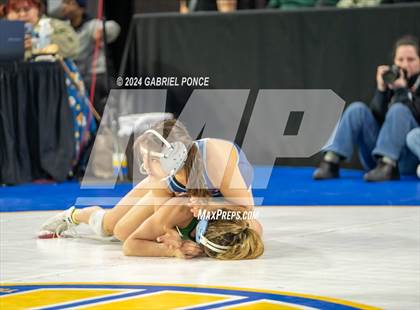 Thumbnail 1 in CIF State Championships (Day 2) photogallery.