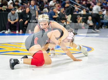 Thumbnail 3 in CIF State Championships (Day 2) photogallery.