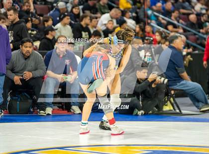 Thumbnail 3 in CIF State Championships (Day 2) photogallery.