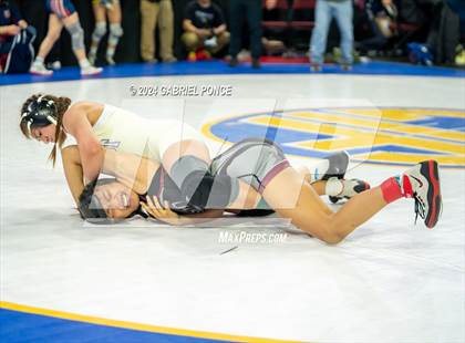 Thumbnail 1 in CIF State Championships (Day 2) photogallery.