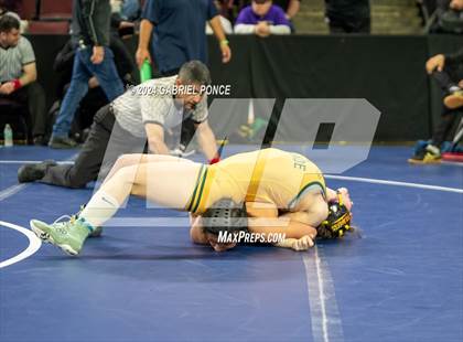 Thumbnail 2 in CIF State Championships (Day 2) photogallery.