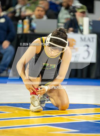 Thumbnail 2 in CIF State Championships (Day 2) photogallery.