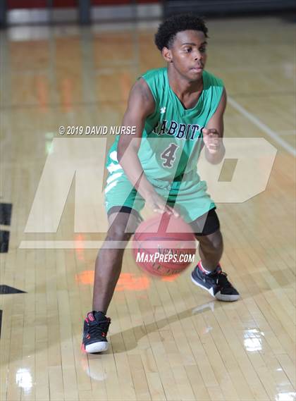 Thumbnail 3 in Antelope Valley vs. Victor Valley photogallery.