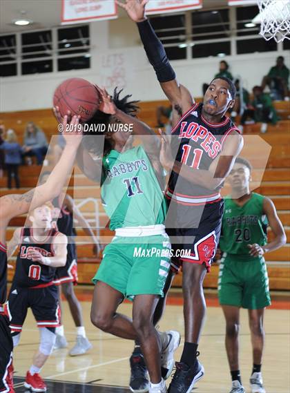 Thumbnail 2 in Antelope Valley vs. Victor Valley photogallery.