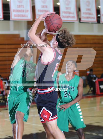 Thumbnail 2 in Antelope Valley vs. Victor Valley photogallery.
