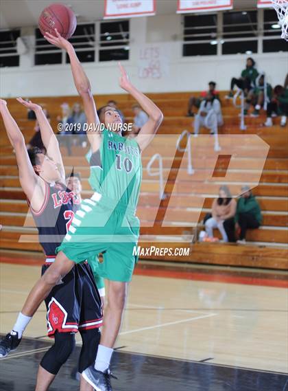 Thumbnail 1 in Antelope Valley vs. Victor Valley photogallery.