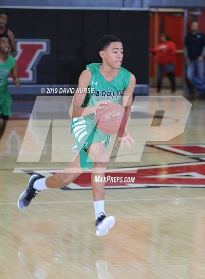 Thumbnail 3 in Antelope Valley vs. Victor Valley photogallery.