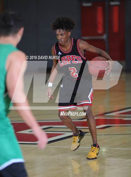 Thumbnail 2 in Antelope Valley vs. Victor Valley photogallery.
