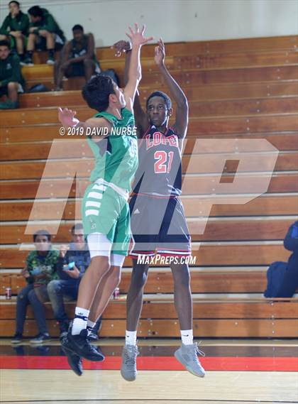 Thumbnail 2 in Antelope Valley vs. Victor Valley photogallery.
