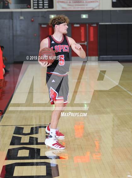 Thumbnail 1 in Antelope Valley vs. Victor Valley photogallery.