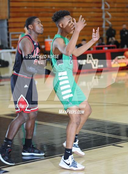 Thumbnail 2 in Antelope Valley vs. Victor Valley photogallery.