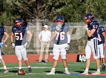 Thumbnail 1 in Acalanes @ Campolindo photogallery.