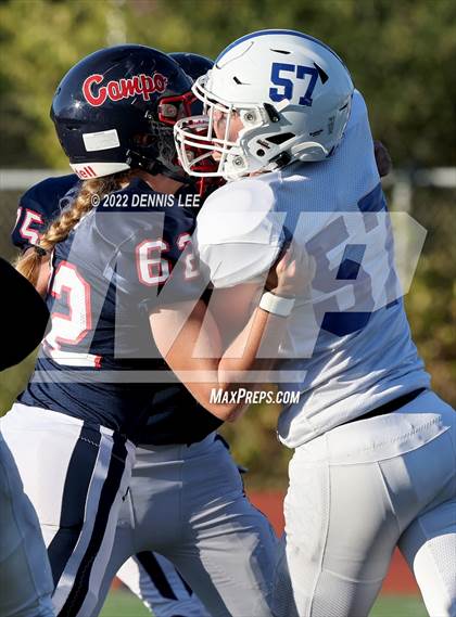 Thumbnail 3 in Acalanes @ Campolindo photogallery.