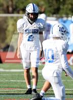 Photo from the gallery "Acalanes @ Campolindo"