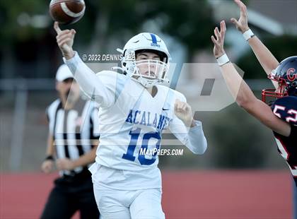 Thumbnail 1 in Acalanes @ Campolindo photogallery.