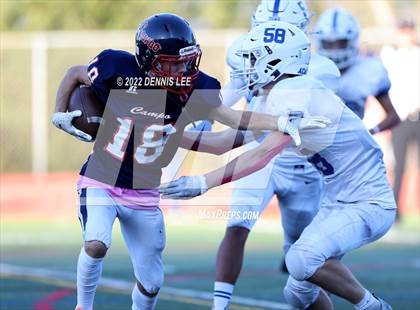 Thumbnail 3 in Acalanes @ Campolindo photogallery.