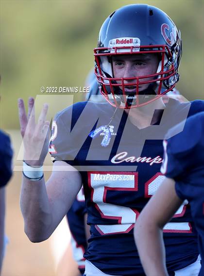 Thumbnail 2 in Acalanes @ Campolindo photogallery.