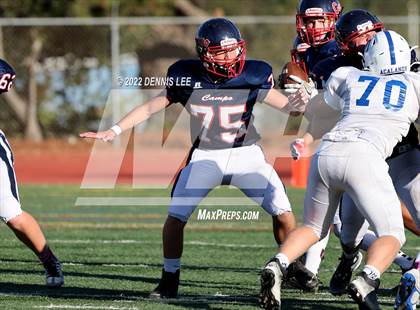 Thumbnail 2 in Acalanes @ Campolindo photogallery.