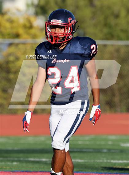 Thumbnail 3 in Acalanes @ Campolindo photogallery.