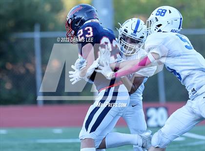 Thumbnail 1 in Acalanes @ Campolindo photogallery.