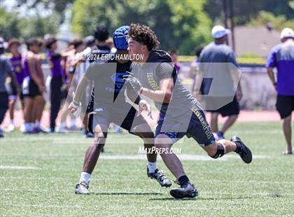 Thumbnail 3 in Righetti vs Serra (Brave 8 Invitational Tournament) photogallery.