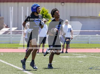 Thumbnail 1 in Righetti vs Serra (Brave 8 Invitational Tournament) photogallery.