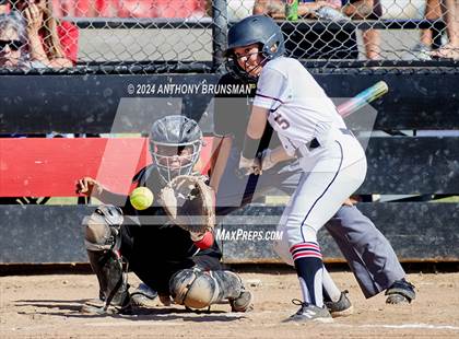 Thumbnail 1 in Cordova @ Bella Vista (CIF SJS D2 Playoffs) photogallery.